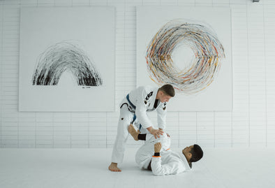 How to Choose a BJJ Academy