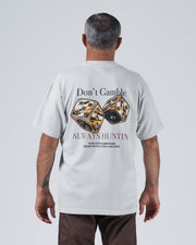 Hunting Tee Streetwear Kingz