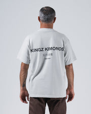 HQ V2 Tee Streetwear Kingz