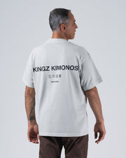 HQ V2 Tee Streetwear Kingz
