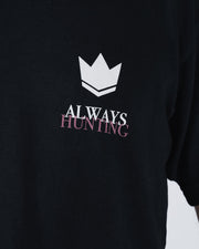 Hunting Tee Streetwear Kingz
