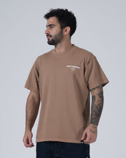 HQ V2 Tee Streetwear Kingz