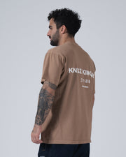 HQ V2 Tee Streetwear Kingz