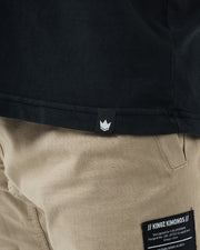 HQ V2 Tee Streetwear Kingz