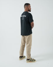 HQ V2 Tee Streetwear Kingz