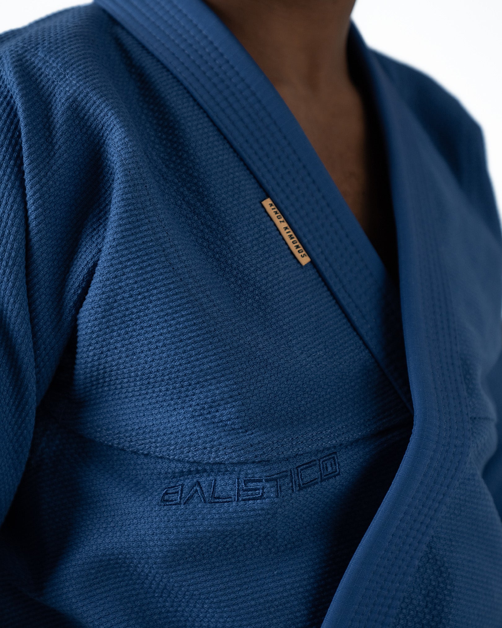 Balistico 4.0 Brazilian Jiu Jitsu Gi - Blue (2023 version)