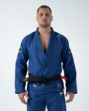 Nano 3.0 Jiu Jitsu Gi - Blue KIMONOS KingzKimonos.com A00