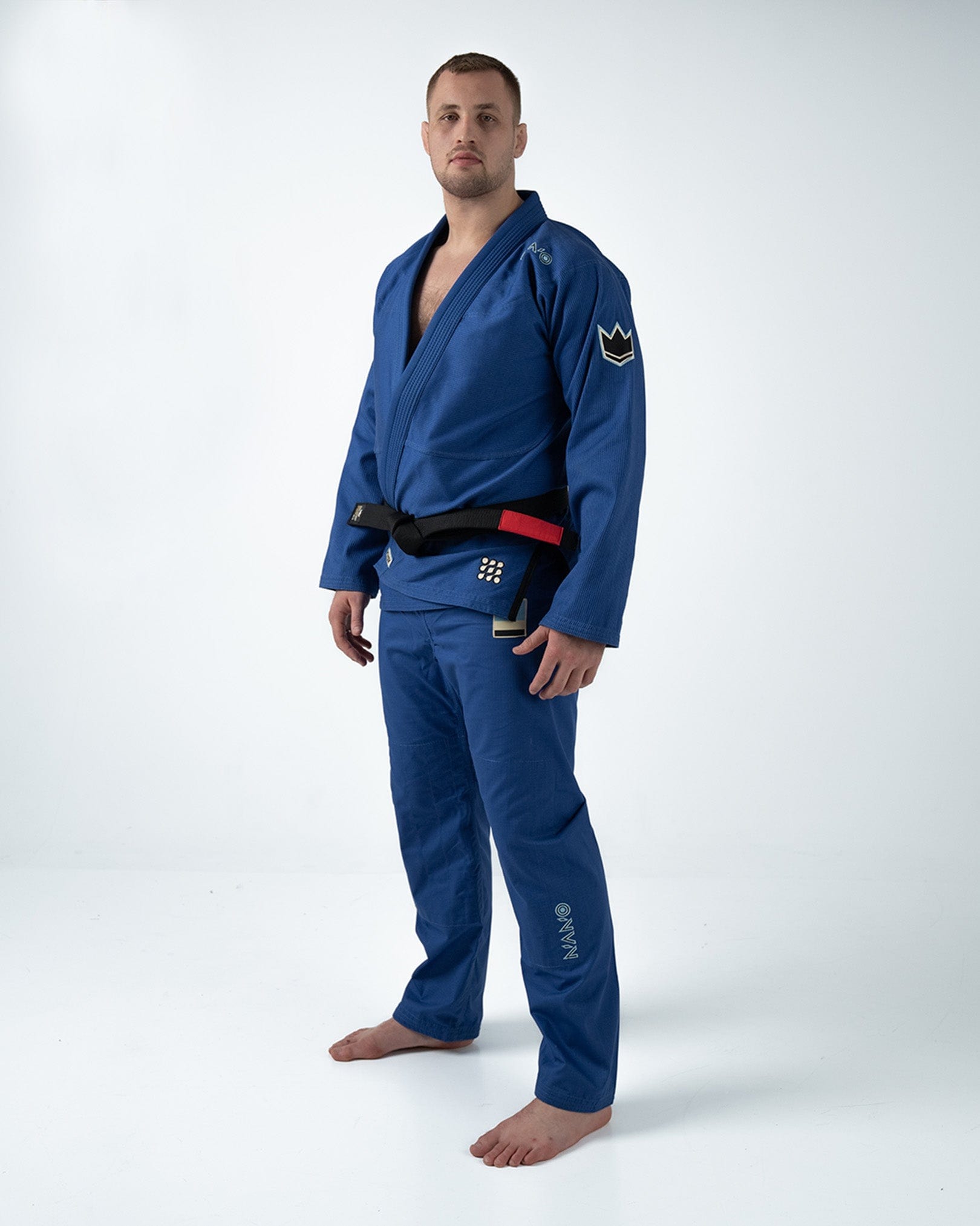 Nano 3.0 Jiu Jitsu Gi - Blue