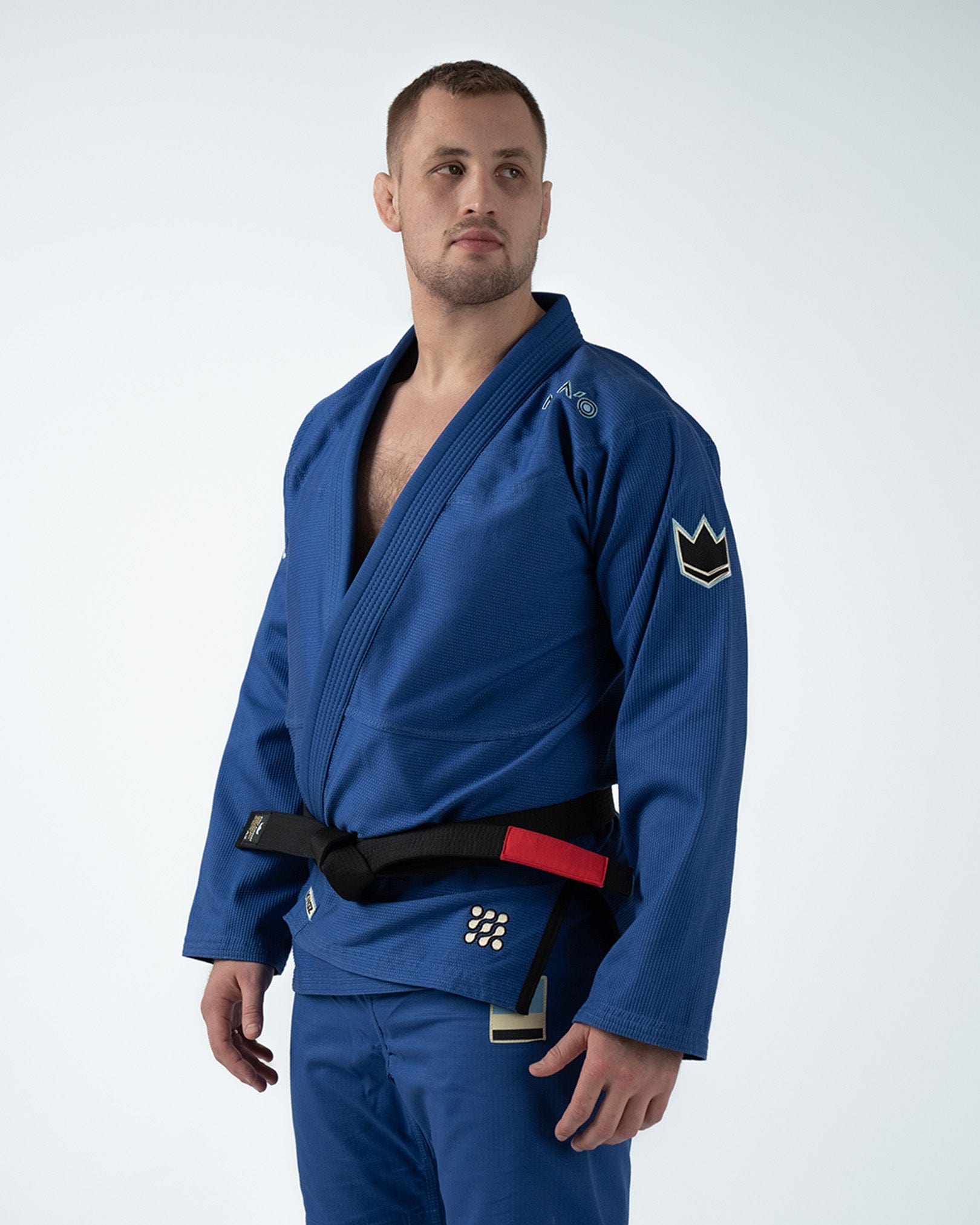 Nano 3.0 Jiu Jitsu Gi - Blue