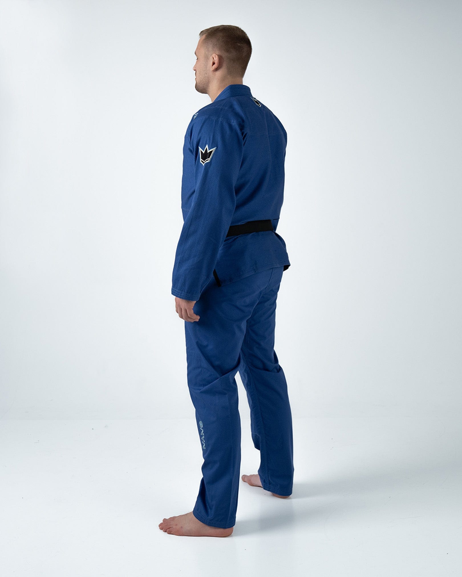 Nano 3.0 Jiu Jitsu Gi - Blue
