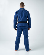 Nano 3.0 Jiu Jitsu Gi - Blue KIMONOS KingzKimonos.com