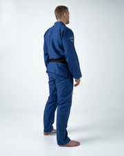 Nano 3.0 Jiu Jitsu Gi - Blue KIMONOS KingzKimonos.com