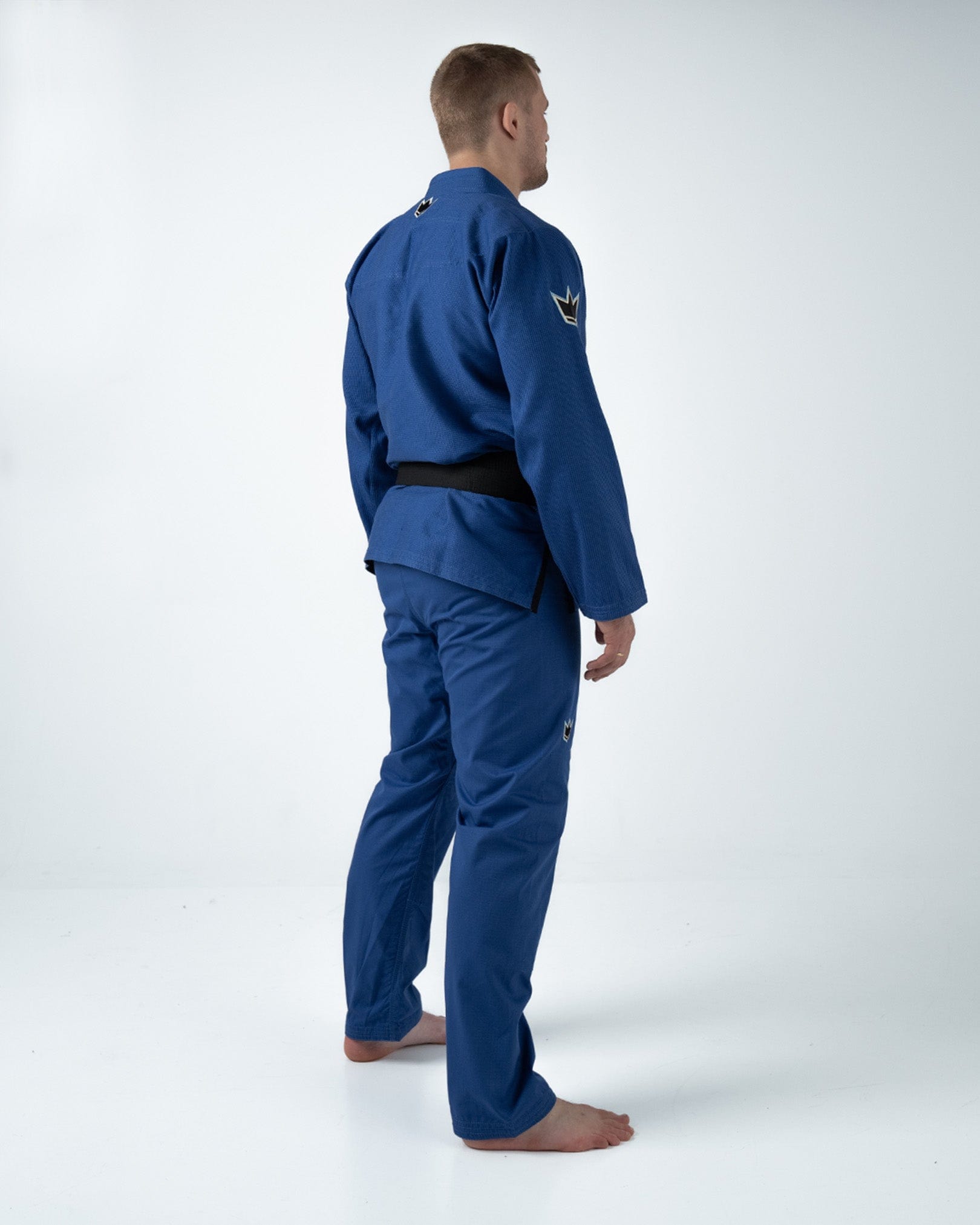 Nano 3.0 Jiu Jitsu Gi - Blue