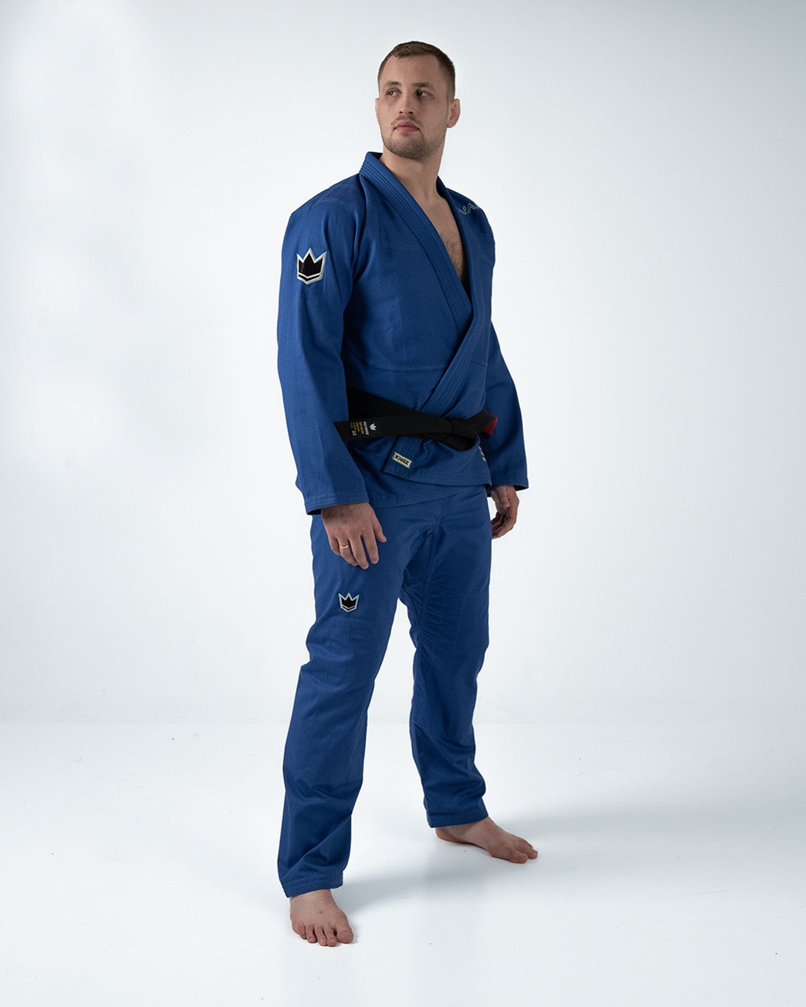 Nano 3.0 Jiu Jitsu Gi - Blue