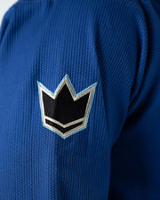 Nano 3.0 Jiu Jitsu Gi - Blue KIMONOS KingzKimonos.com