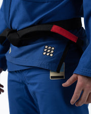 Nano 3.0 Jiu Jitsu Gi - Blue KIMONOS KingzKimonos.com