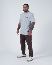 Jiu Jitsu Culture Tee Streetwear Kingz