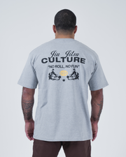 Jiu Jitsu Culture Tee Streetwear Kingz