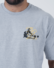 Jiu Jitsu Culture Tee Streetwear Kingz