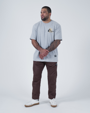 Jiu Jitsu Culture Tee Streetwear Kingz