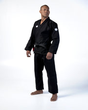 Kore V2 Jiu Jitsu Gi - Black KIMONOS Kingz