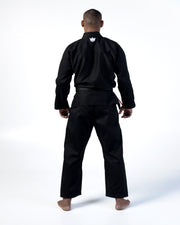 Kore V2 Jiu Jitsu Gi - Black KIMONOS Kingz