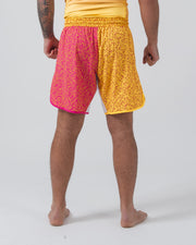 Endless Roll Shorts Shorts KingzKimonos.com