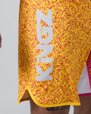 Endless Roll Shorts Shorts KingzKimonos.com