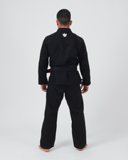 Kingz The ONE V2 Jiu Jitsu Gi - Black Jiu Jitsu Gear Kingz