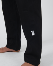 Kingz The ONE V2 Jiu Jitsu Gi - Black Jiu Jitsu Gear Kingz