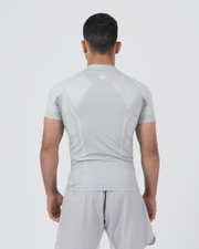 Ghost Rashguard Rash Guards Kingz