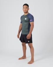 Draft Rashguard Rash Guards Kingz