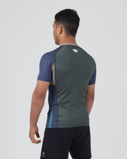 Draft Rashguard Rash Guards Kingz