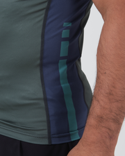 Draft Rashguard Rash Guards Kingz