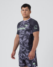 Viper Rashguard Rash Guards Kingz