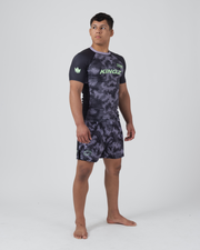 Viper Rashguard Rash Guards Kingz