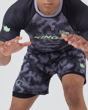 Viper Rashguard Rash Guards Kingz