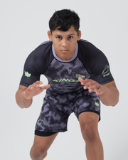 Viper Rashguard Rash Guards Kingz
