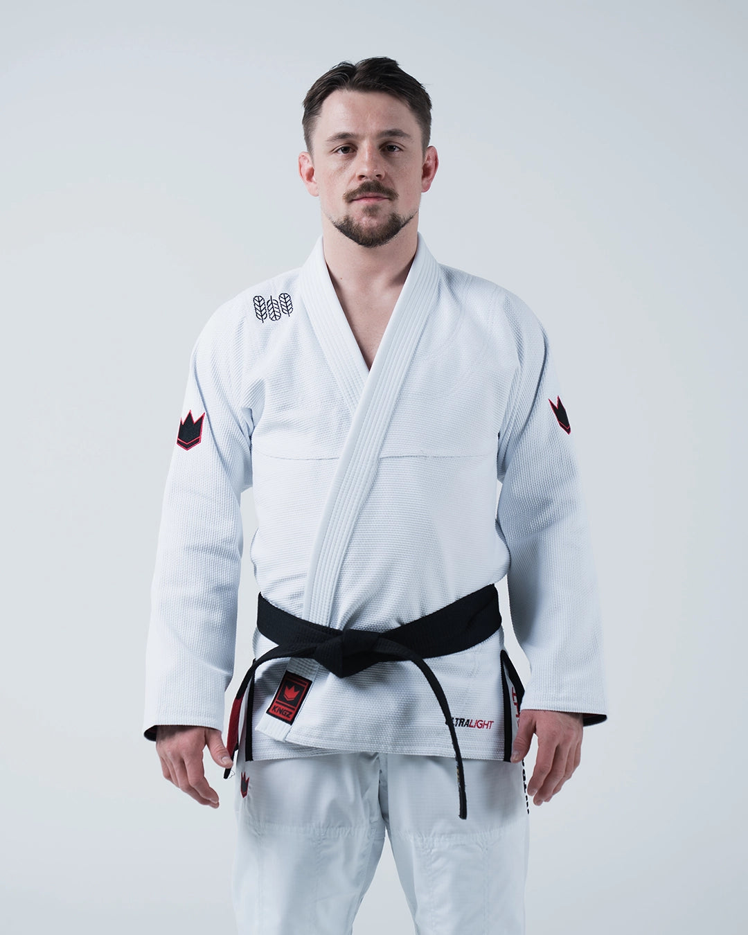 Ultralight 2.0 Jiu Jitsu Gi - White