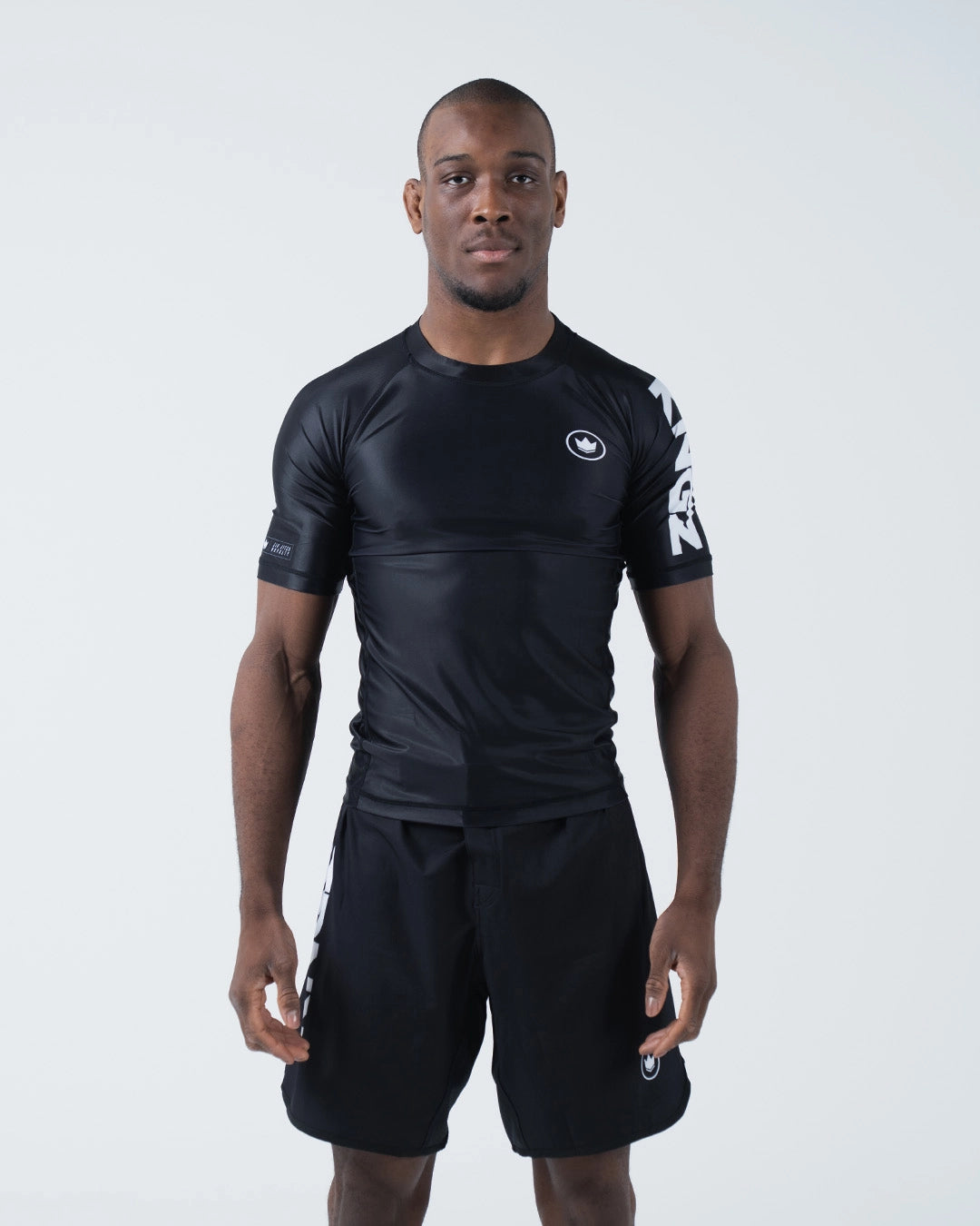 Kore V2 Short Sleeve Rashguard