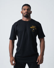 Legends Never Die Tee Streetwear Kingz S Black