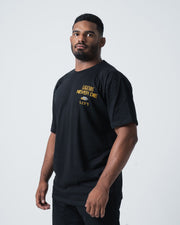 Legends Never Die Tee Streetwear Kingz