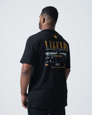 Legends Never Die Tee Streetwear Kingz