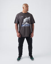 Be Fluid Tee Streetwear Kingz