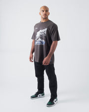 Be Fluid Tee Streetwear Kingz