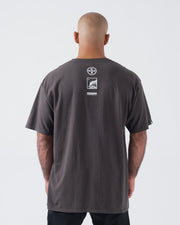 Be Fluid Tee Streetwear Kingz