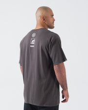 Be Fluid Tee Streetwear Kingz