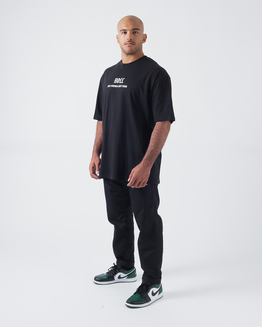 Global Tee