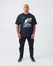 Be Fluid Tee Streetwear Kingz