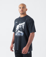 Be Fluid Tee Streetwear Kingz